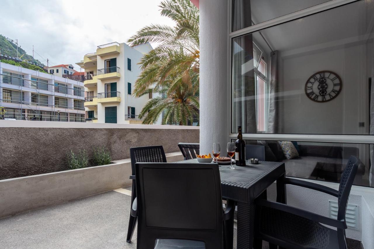 The Jolie - Apartments By The Ocean Porto Moniz Kültér fotó