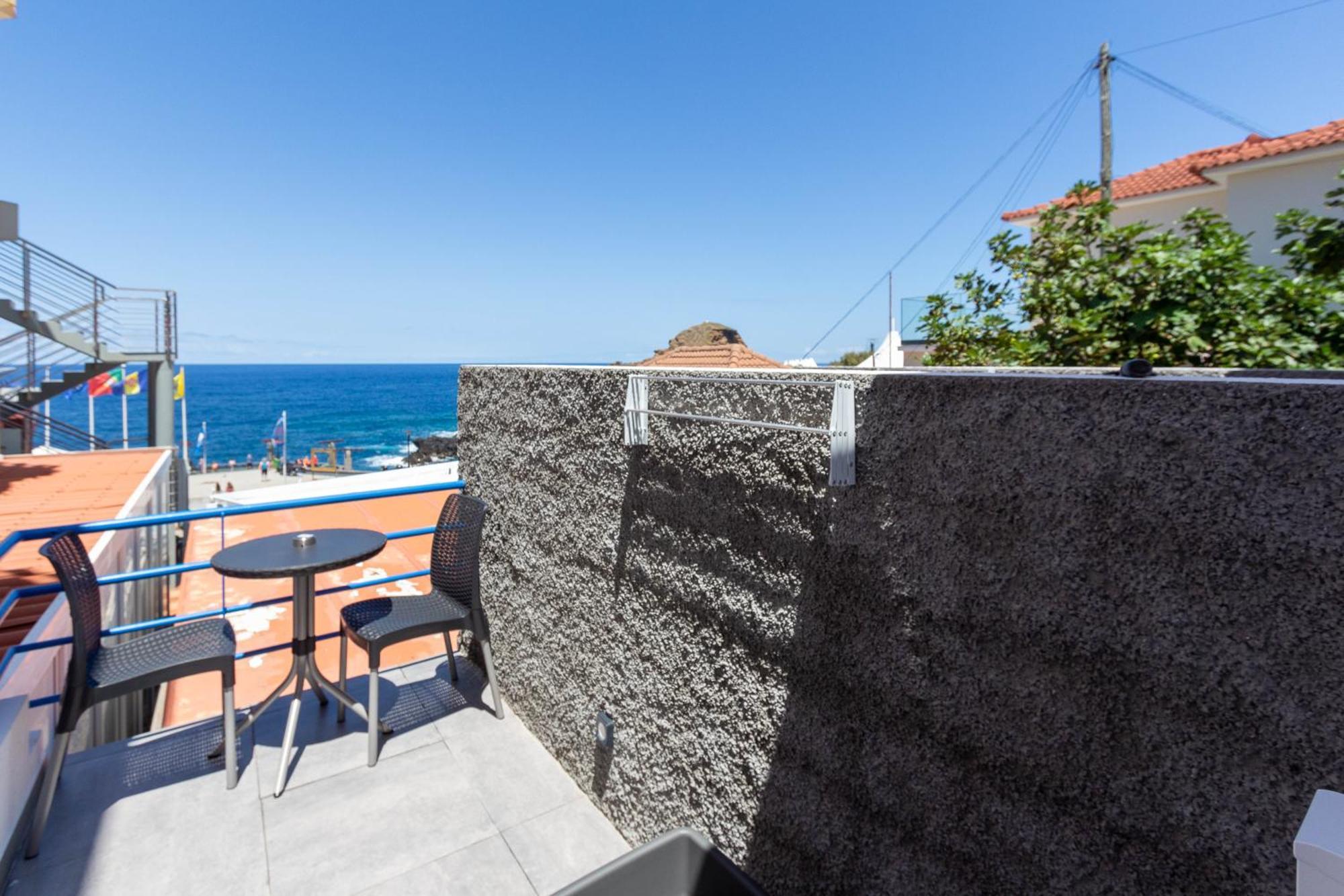 The Jolie - Apartments By The Ocean Porto Moniz Kültér fotó