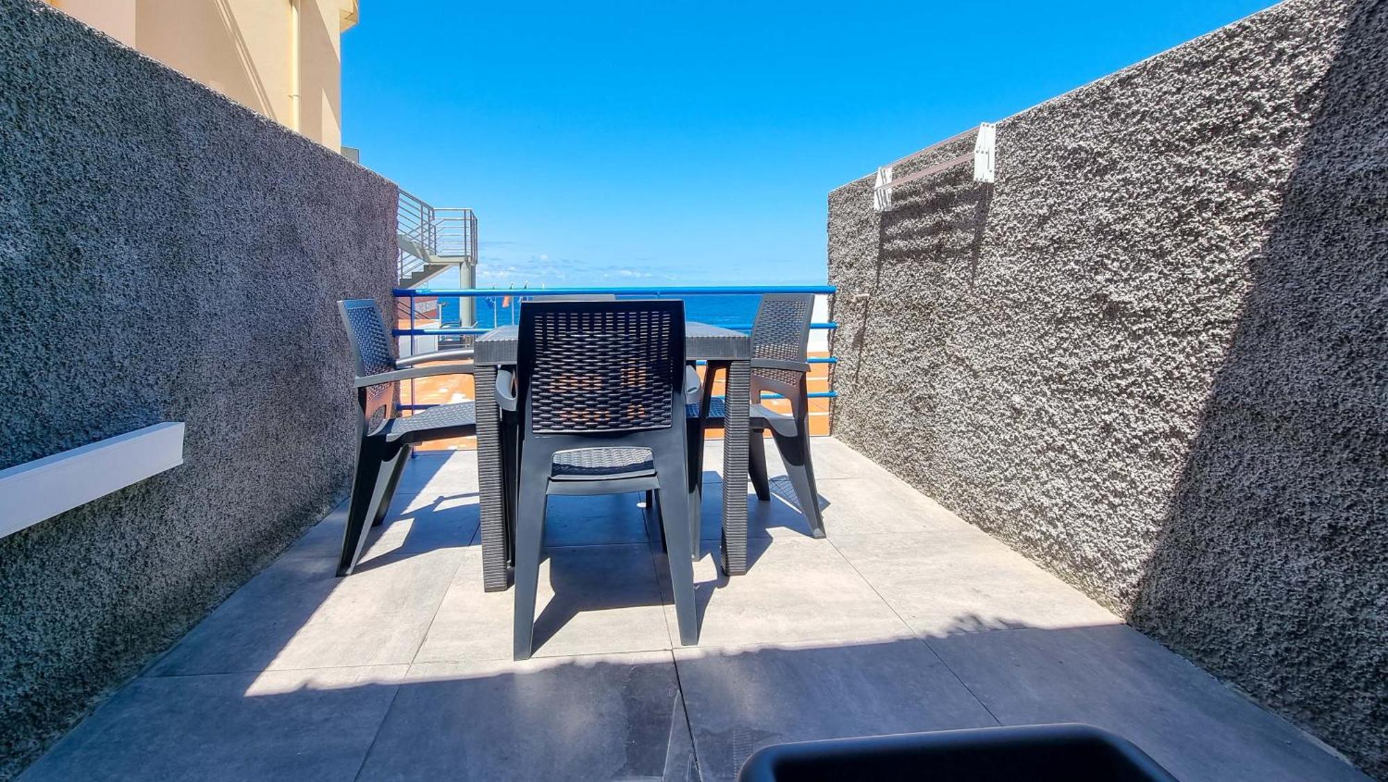 The Jolie - Apartments By The Ocean Porto Moniz Kültér fotó