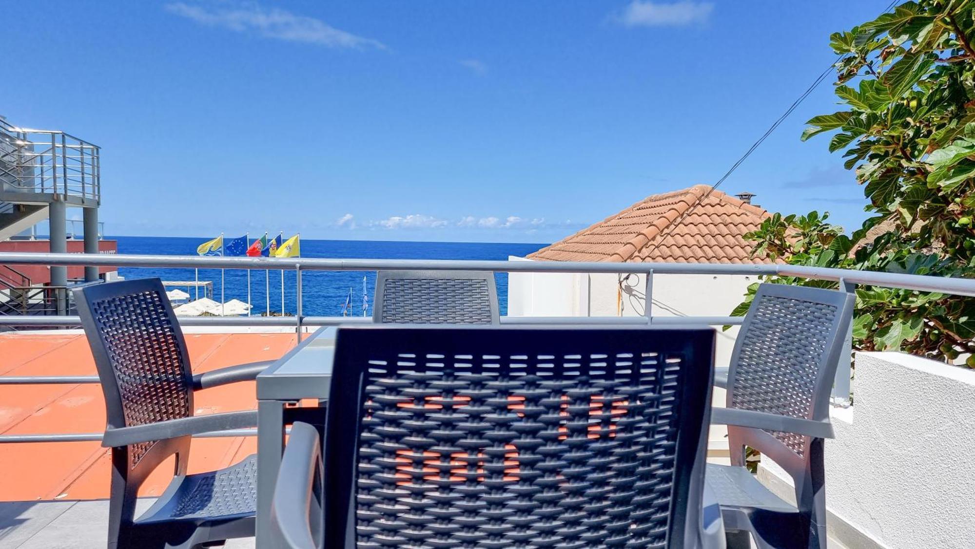 The Jolie - Apartments By The Ocean Porto Moniz Kültér fotó