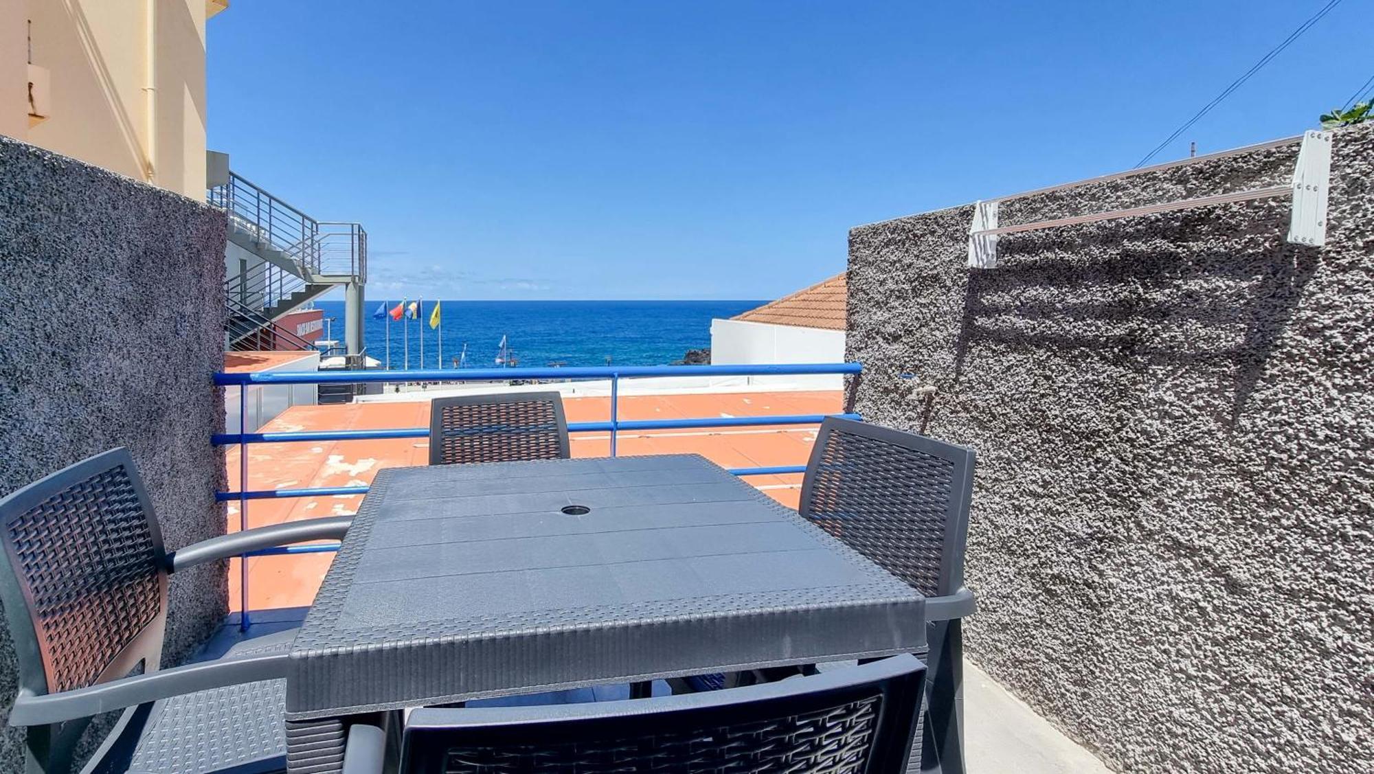 The Jolie - Apartments By The Ocean Porto Moniz Kültér fotó